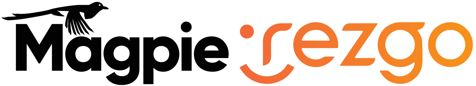 Rezgo and Magpie partnership